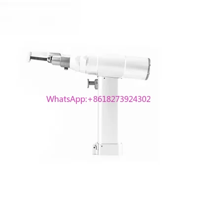 

Digital Reciprocating Bone Saw System Used As Brushless Motor Sternum Saw Cardiac Surgery Saw Blade