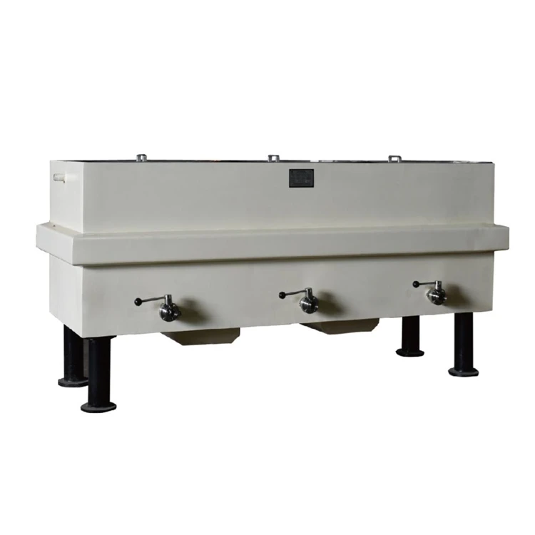 Hot Sale Small Capacity 200L Fat Melting Tank