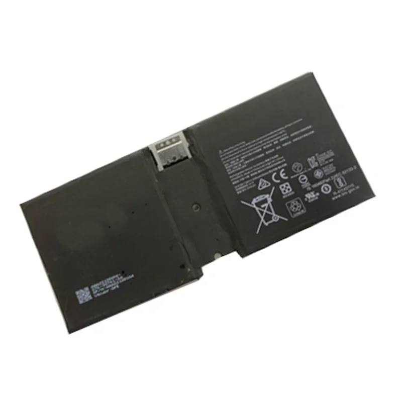 7.66V 26.81WH 3500MAH DYNU01 G16TA047H original battery for Microsoft Surface Go 2 1901/1926 1927