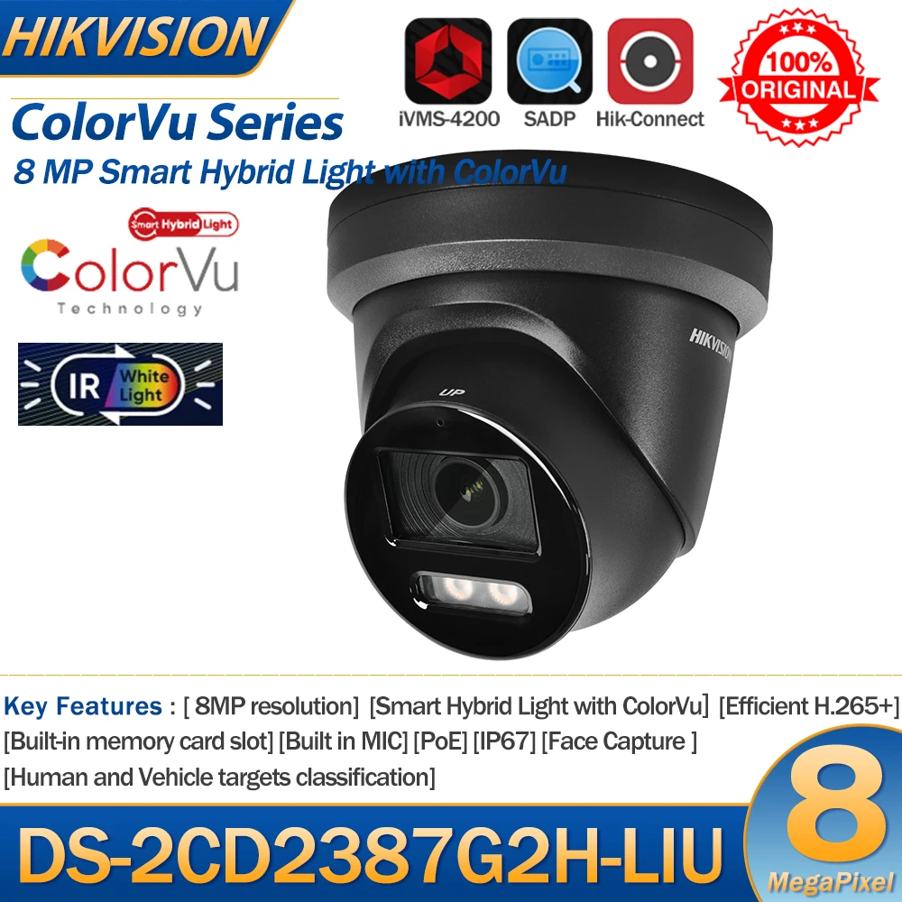 Hikvision Ip Camera… - image