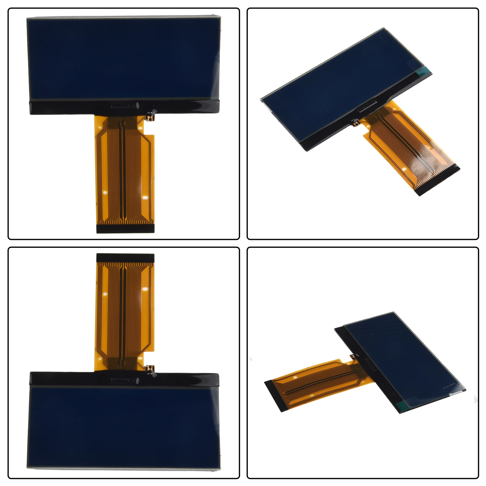 

Hot Sale LCD Display Instrument Cluster Cluster LCD Display Screen Instrument Instrument Clusters Plug-and-play