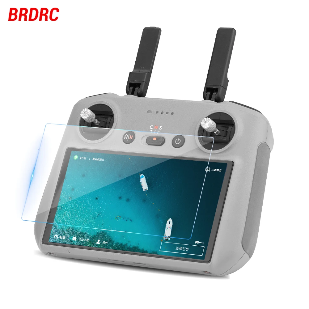 Protective Film For…