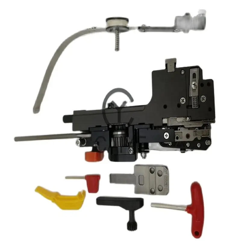 Free Shipping 1 Piece Factory Supply Hohner 43/6 Hohner Stitching Head Stitching Machine Head Staple