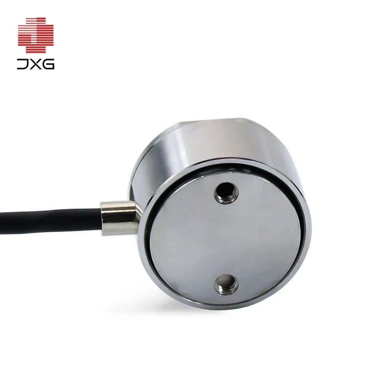 Weighing Force Measurement Weight Load Cell Ravity High Precision 5N 10KG Miniature Column Tension Pressure Sensor