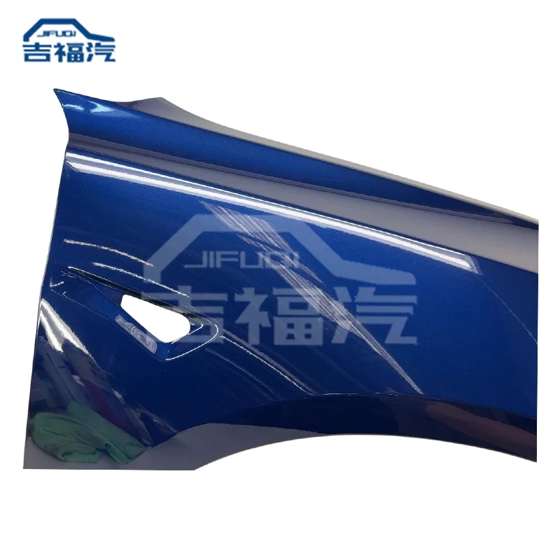 JIFUQI 2021-2023 for Tesla Model 3 Right Ftont Fender 1081400-E0-D