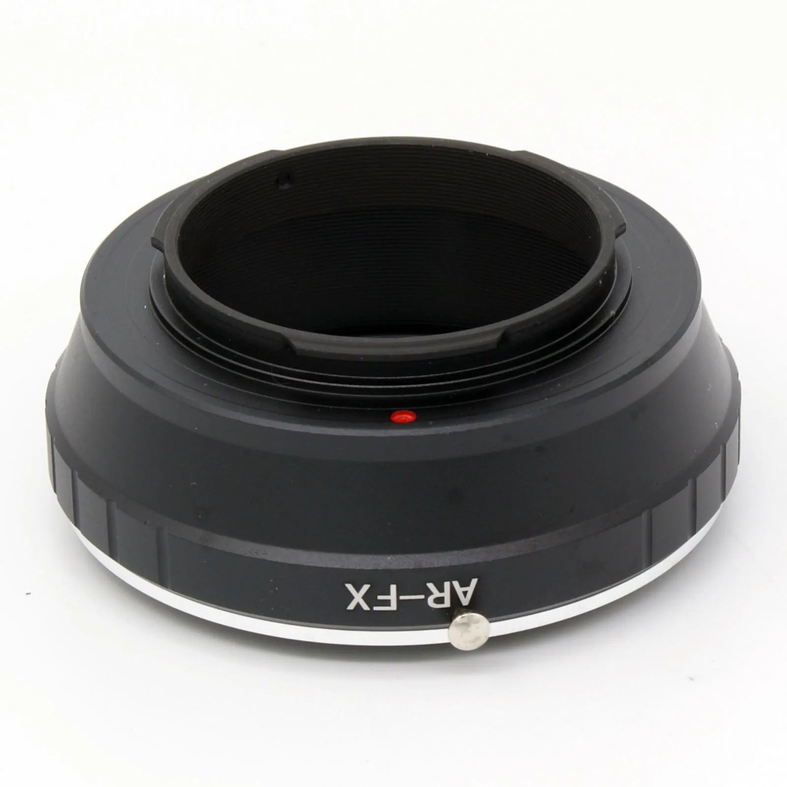 AR-FX Konica AR Lens to FujiFilm Fuji FX Camera Mount Adapter For X-E1 X-T1 X-A2 X-A3 X-Pro1 X-E1 X-E2 X-A5