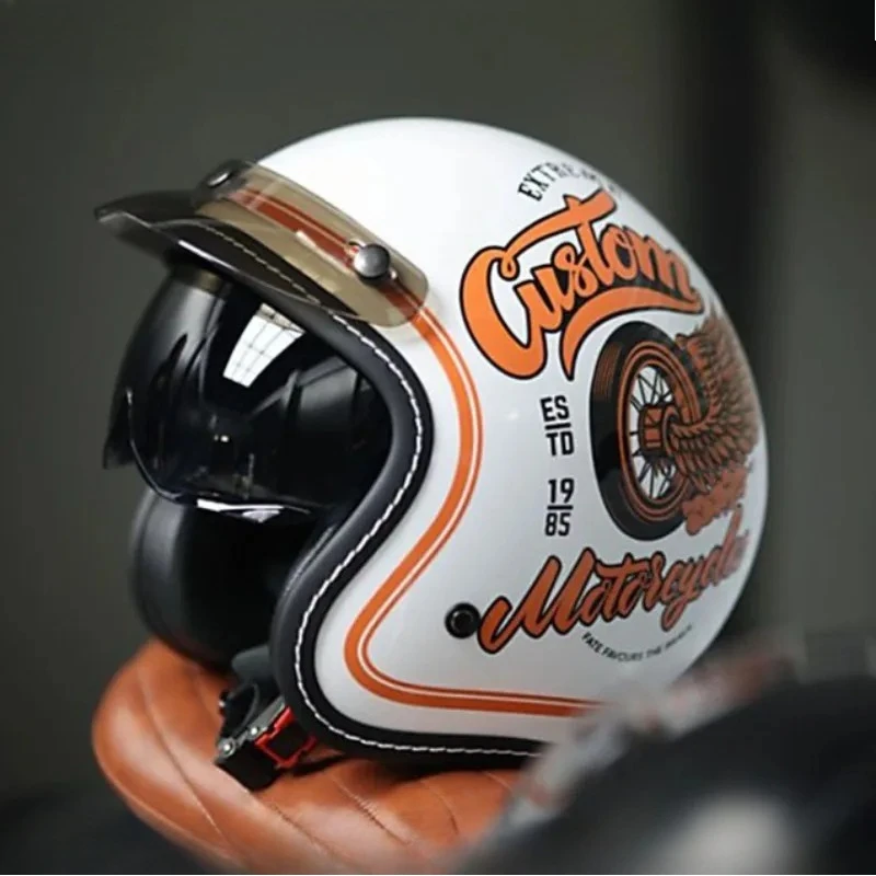 adult-motorcycle-helmet-retro-cruise-3-4-motorcycle-half-helmet-with-sun-visor-motorcycle-accessories-dot-approved