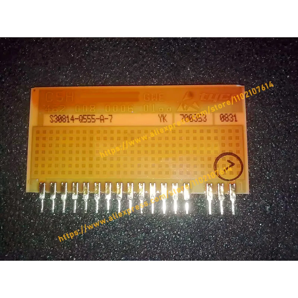 

462 008 0006 .01aa NEW MODULE