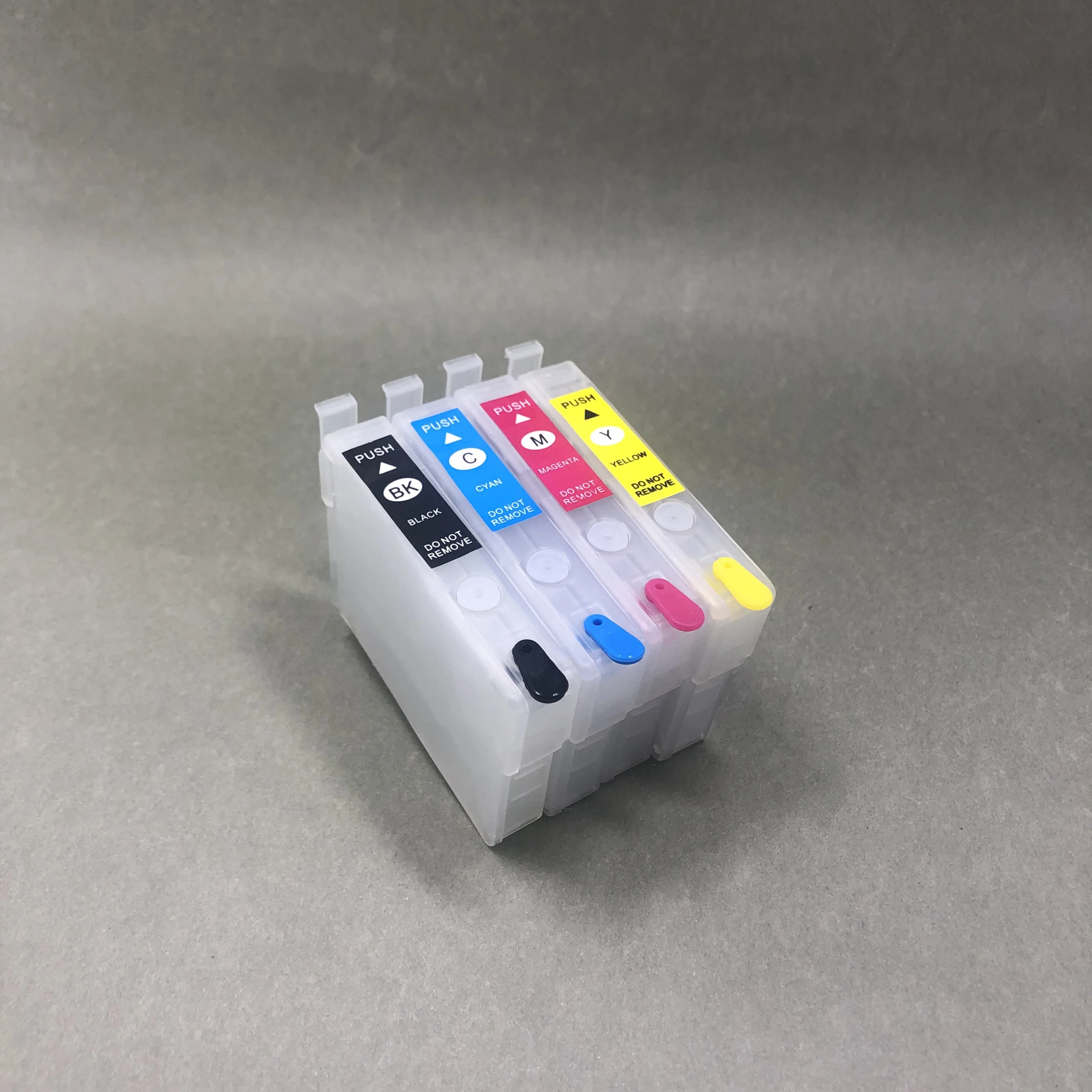 

Refillable Ink Cartridge for Epson 29XL T2991 T2992 T2993 T2994 for Epson XP332 XP235 XP335 XP432 XP435 XP345 XP445 XP442 XP342