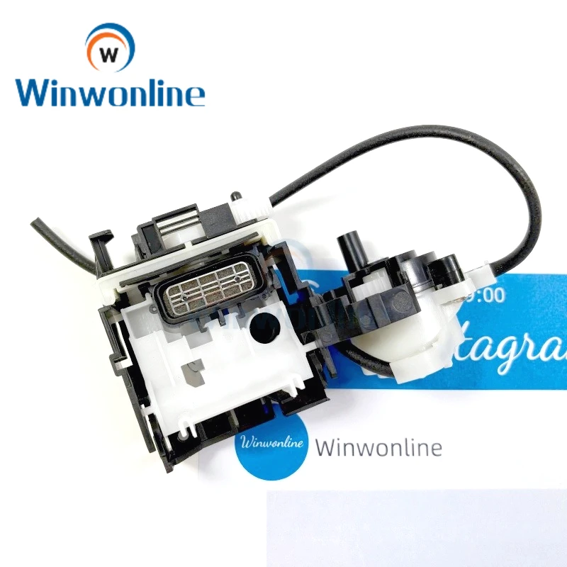 1Set Pump Cleaning Unit for Epson L4150 L4151 L4153 L4156 L4158 L4160 L4163 L4165 L4166 L4167 L4168 Printer Accessories