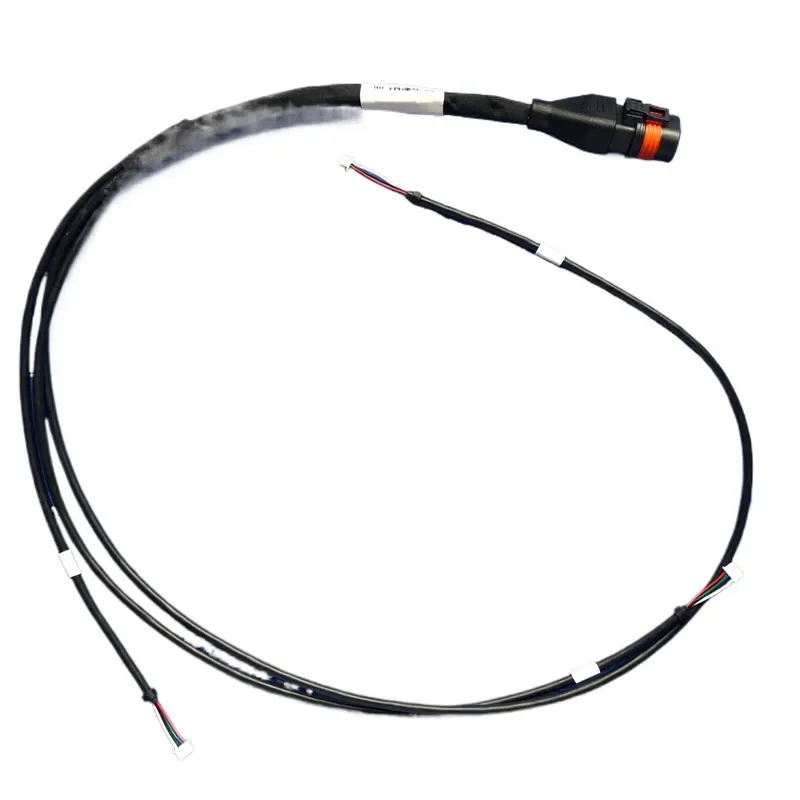 High Quality Weighing Module Cable 802 Sensor Wire for Agricultural Drone Spare Parts Compatible with DJI T25P Plant