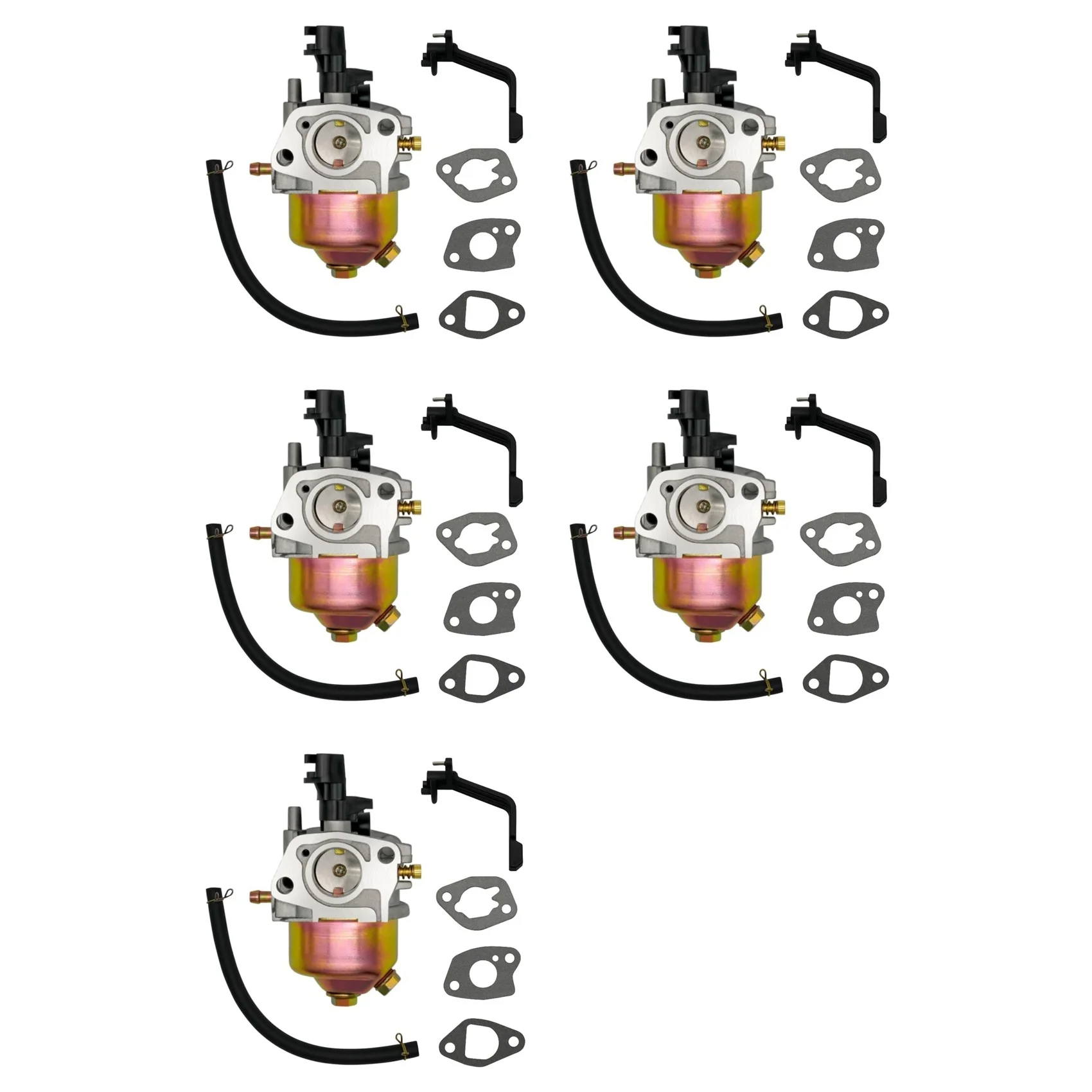 

Карбюратор ABBO-5X 196Cc 212Cc 224Cc для генераторов Honda Champion Predator 3500 4000 4375, Generac 3250 3300, Wen, Westinghouse