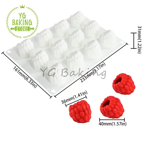 10 best sales पुडिंग मोल्ड - №9