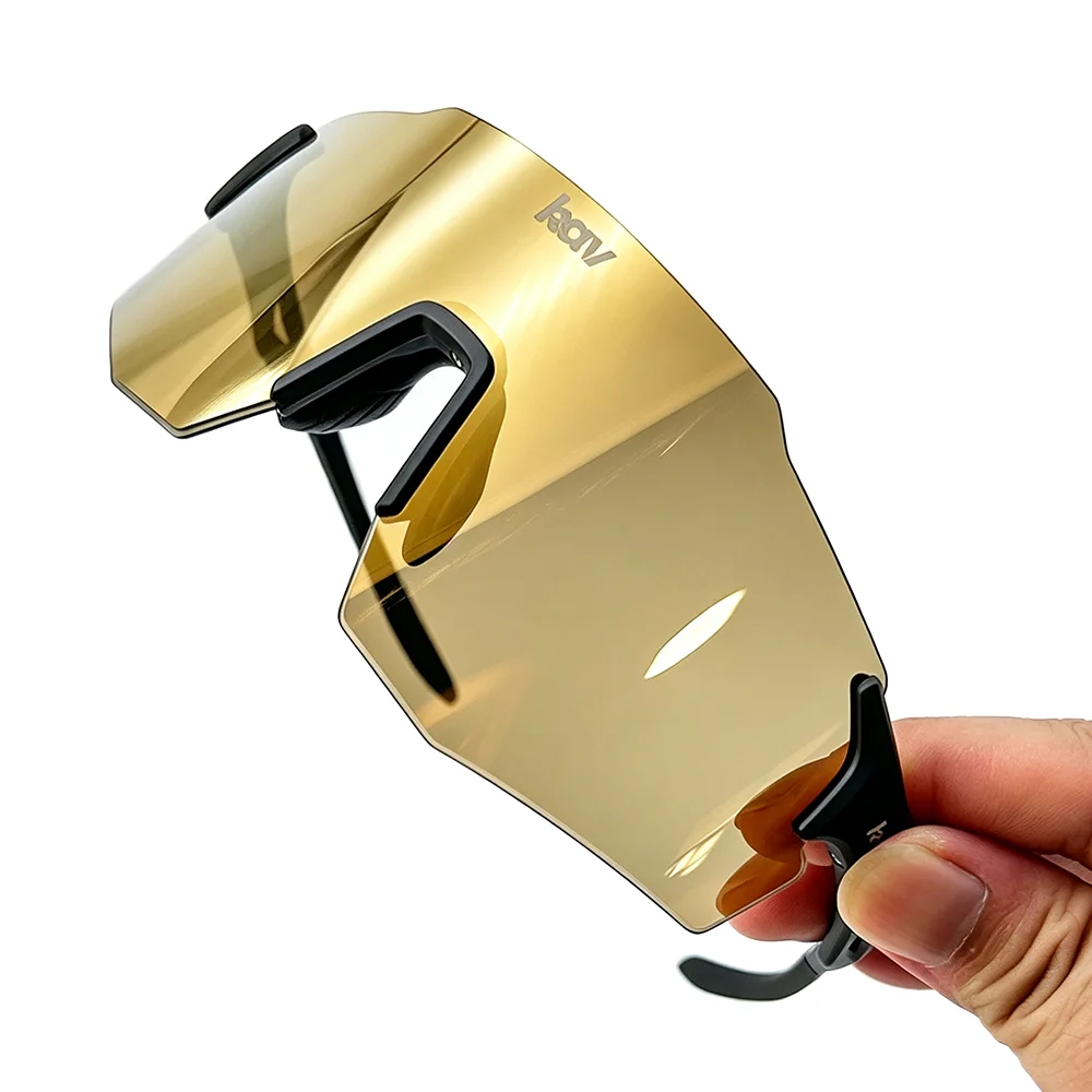 Cycling Glasses Bike Mountain  - Mountain Biking Sport review and price