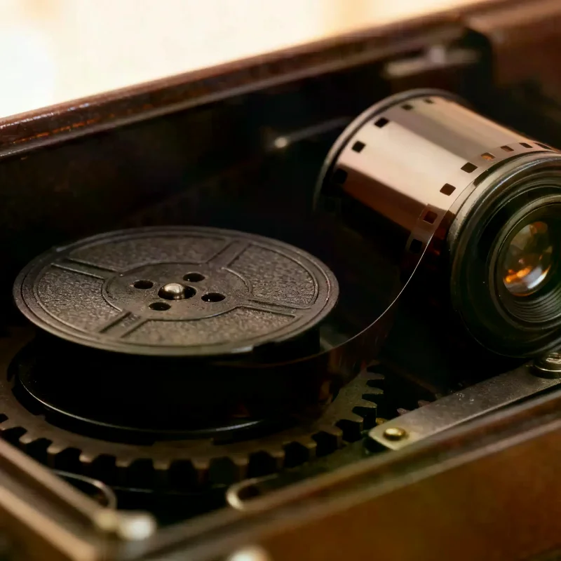 

Black Typewriter Ribbon Twin Spool Replacement Pack Compatible with Most Typewriters Office School Supply