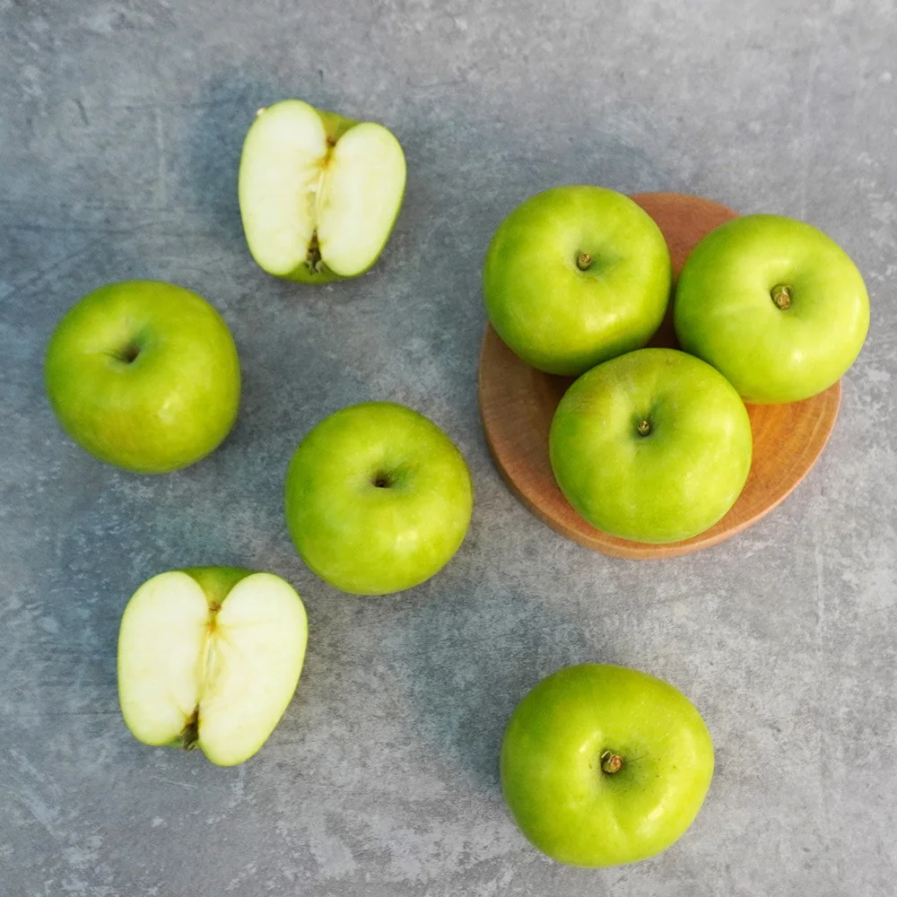 [The Joun] عصير التفاح الصيفي Summerking من الدرجة 3 كجم من الفاكهة العشوائية