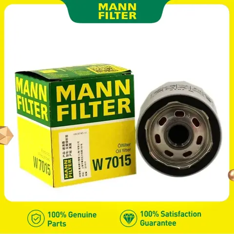 8 best sales car oil filter - №8