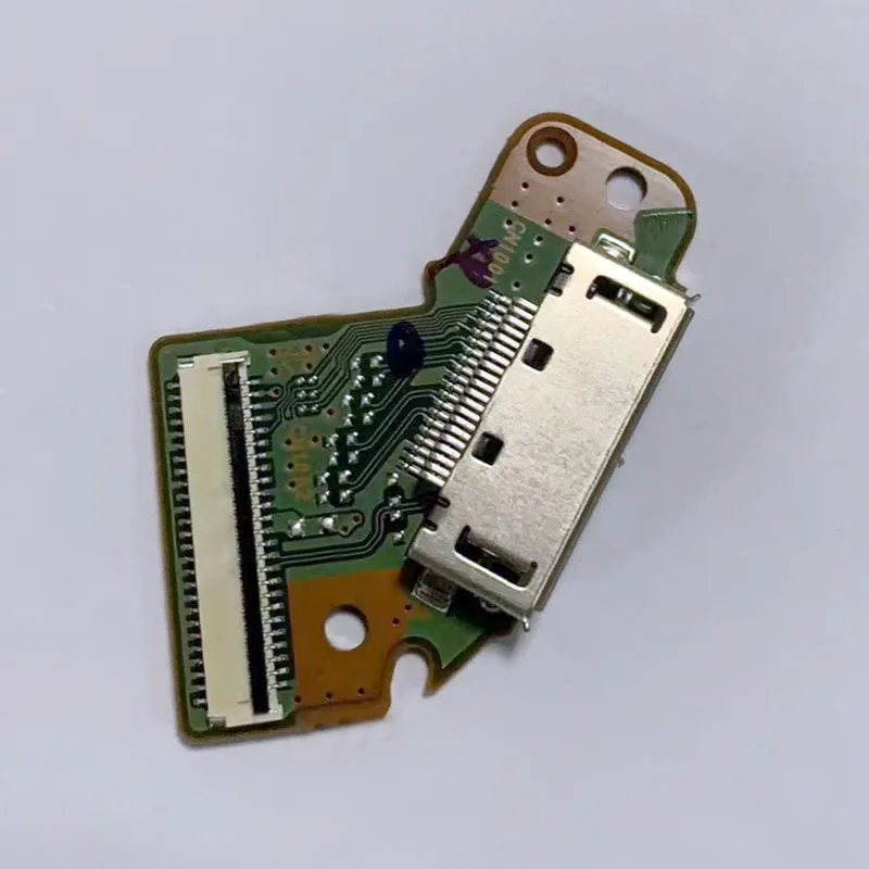 

Новая печатная плата видоискателя VF в сборе, запасные части для видеокамер Sony ILME-FX6 FX6 FX6V