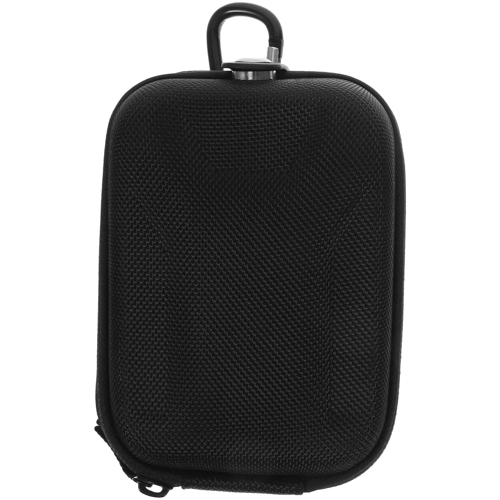 1pcs Golf Rangefinder Storage Bag Eva Protective Case Compact Lightweight Pouch For Range Finder Small Holder Accessory