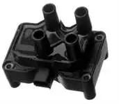 Store code: 221503485 for ignition coil FIESTA V/VI/VI/VI//ti/1.6TI FOCUS II C MAX/1.6TI FOCUS II C MAX/1.6TI