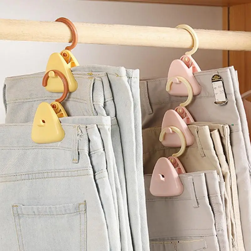 

Laundry Clips for Drying Clothes Anti-Slip Clothes Pins for Hangers Windproof Clothes Hanger Clips traceless drying clips