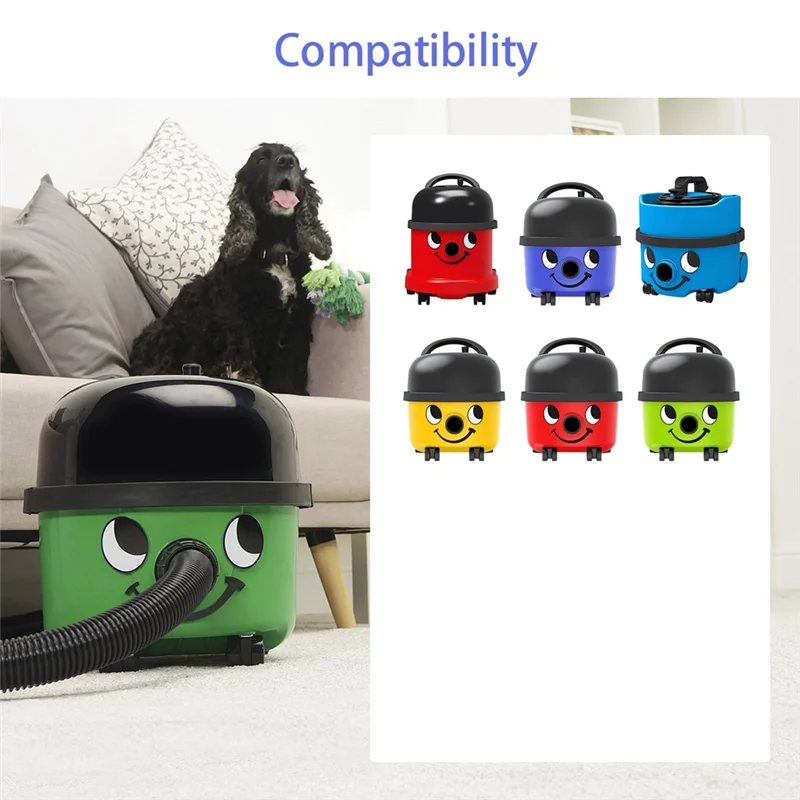 خرطوم بديل A69T لاستبدال خرطوم هنري هوفر هنري هوفر استبدال خرطوم هنري #3