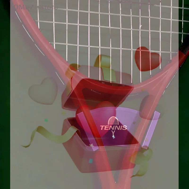 

【OD】Настенная настенная полка для теннисных ракеток, пластиковый самоклеящийся держатель для ракеток для бадминтона, прочный, без ударов, 1 шт.