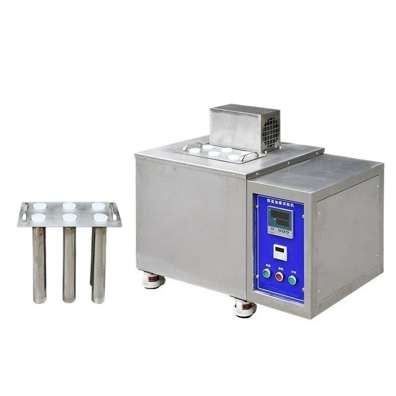 Constant temperature tank testing machine Digital display high temperature high precision aging test box resistance