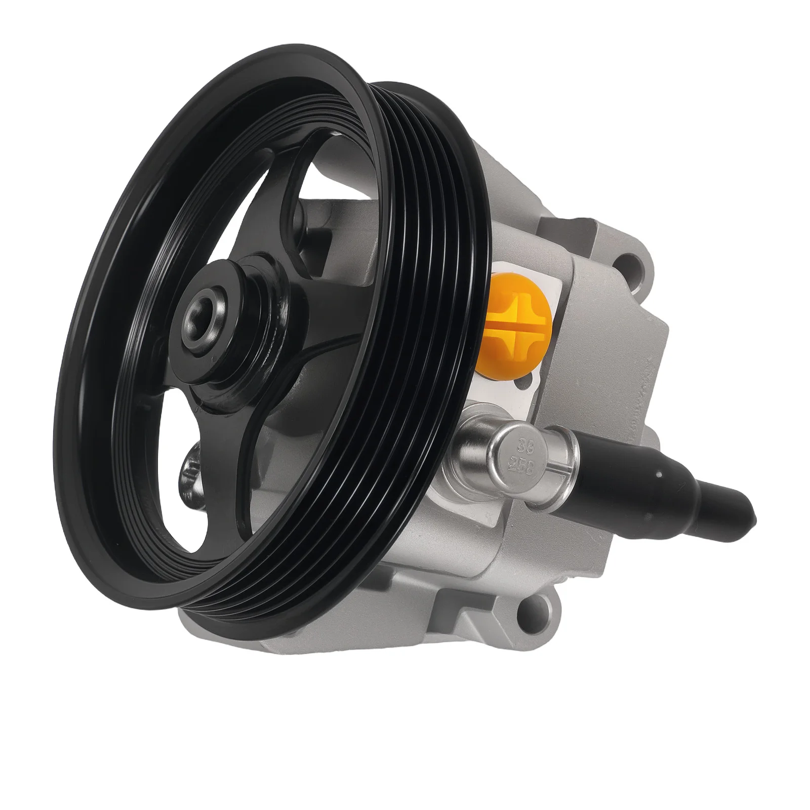 

Power Steering Pump for Lincoln LS V8 Ford Thunderbird 3W4Z3A696BARM 2006
