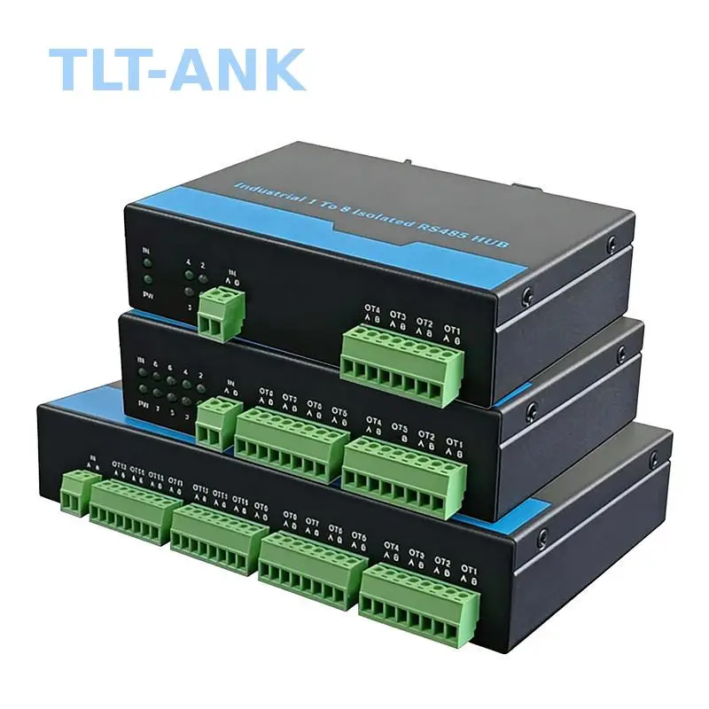 din-rail-mount-rs485-hub-4-8-16-channel-repeater-photoelectric-isolation-rs485-signal-isolation-module