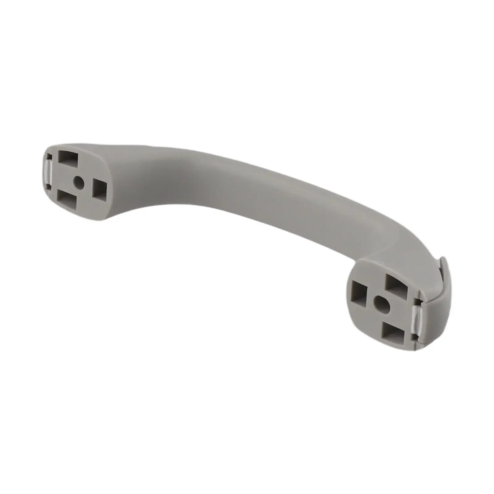 For Toyota For Vigo Handle Trim Panel Roof Panel Trim Gray Panel Handle Easy Installation Process Perfect Factory Specifications