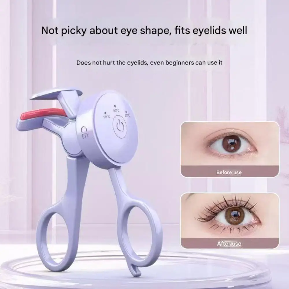 Thumbnail 3 - #13 Eyelash Curlers List of Top Picks