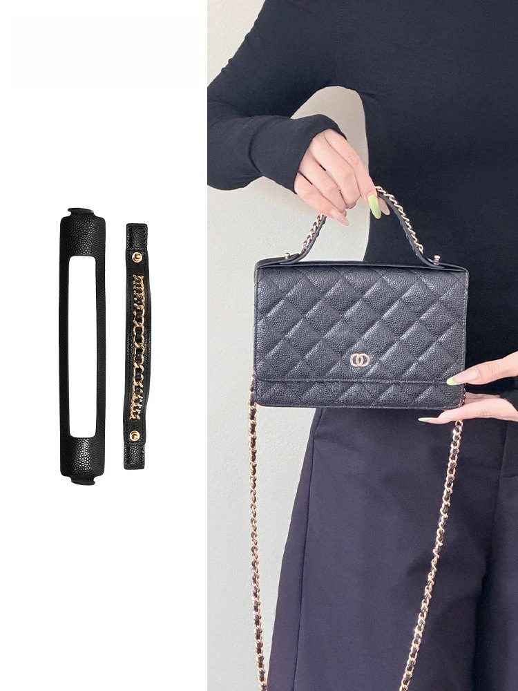 atelier-de-fabrication-de-luxe-woc-wealth-brining-accessoires-de-poignee-de-sac-chaine-resistante-a-l'usure-et-sangle-de-support-pour-sac