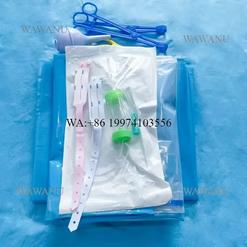 disposable-sterile-surgical-drape-kit-c-section-pack-cesarean-section-packs-medical-consumables-for-hospital-use
