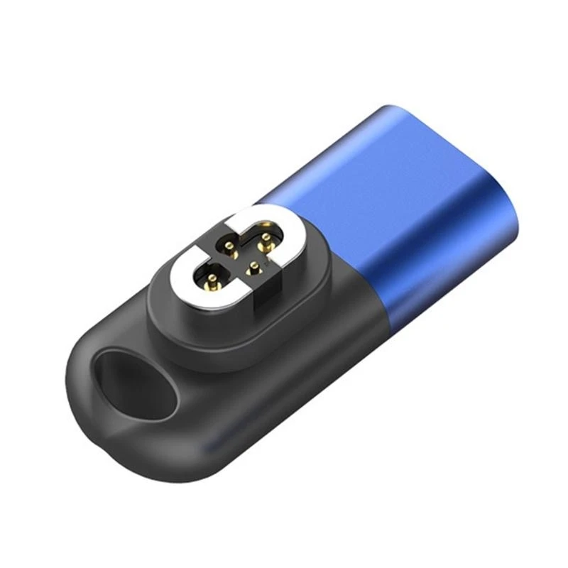 USB C 충전 케이블 Shokz의 자석이있는 케이블 Openswim S710 헤드셋 전원 코드
