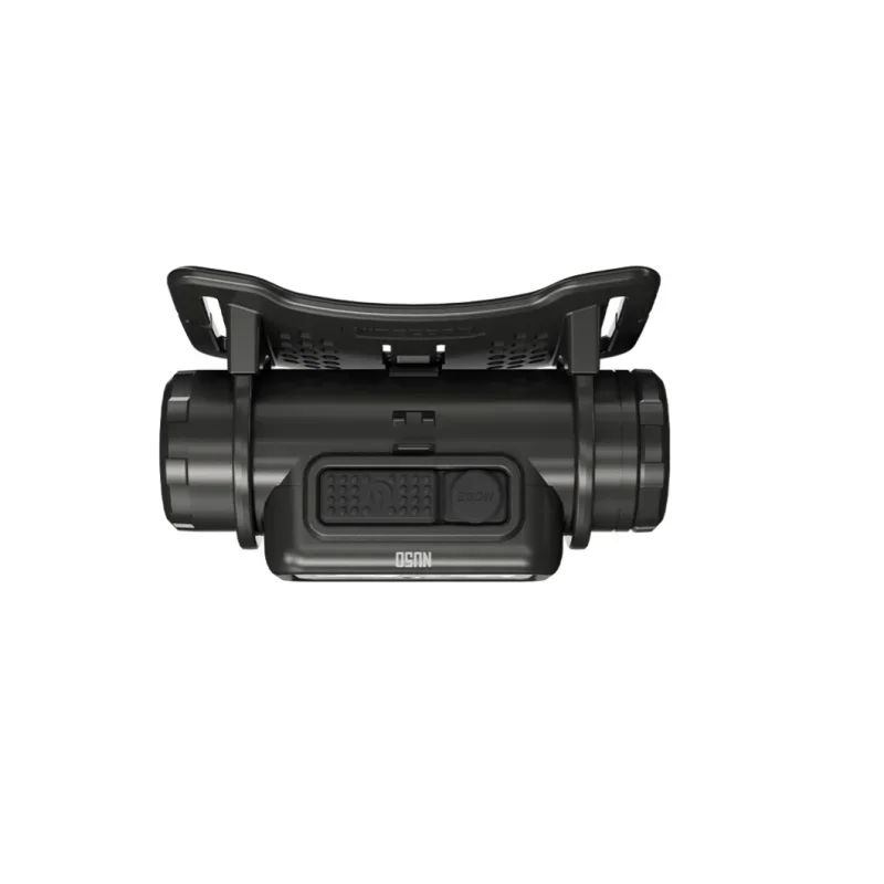 NITECORE NU50 Rechargeable Headlamp 1400Lumens Built-in 21700 Battery