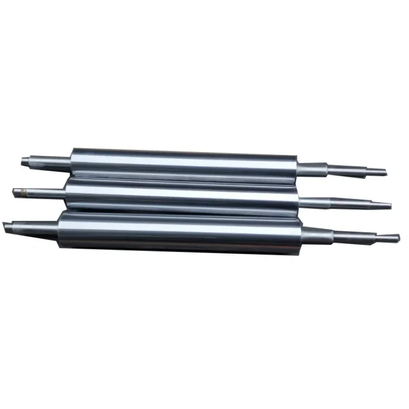 

high quality Factory Price High peormance Polished Steel Printing hine Plate Cylinder