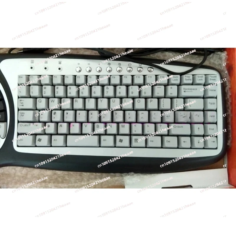 Suitable for Quick Response,  Mechanical Gaming Keyboard - Backlit,