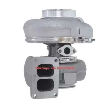 

Provide High Quality Engine Turbocharger 4036892