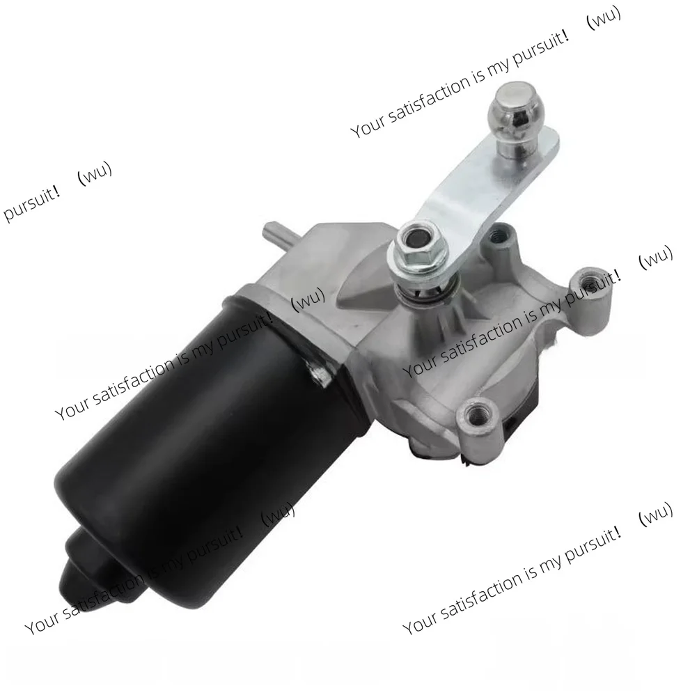 For Ford For Fiesta V 2001-2008 2S6T17B571AD 404745 Windscreen Wipers Parts Car Front Windscreen \Windshield \Wiper \Motor