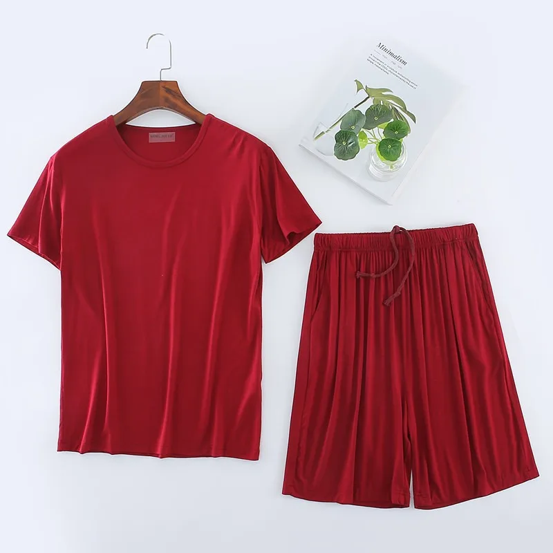 red O collar