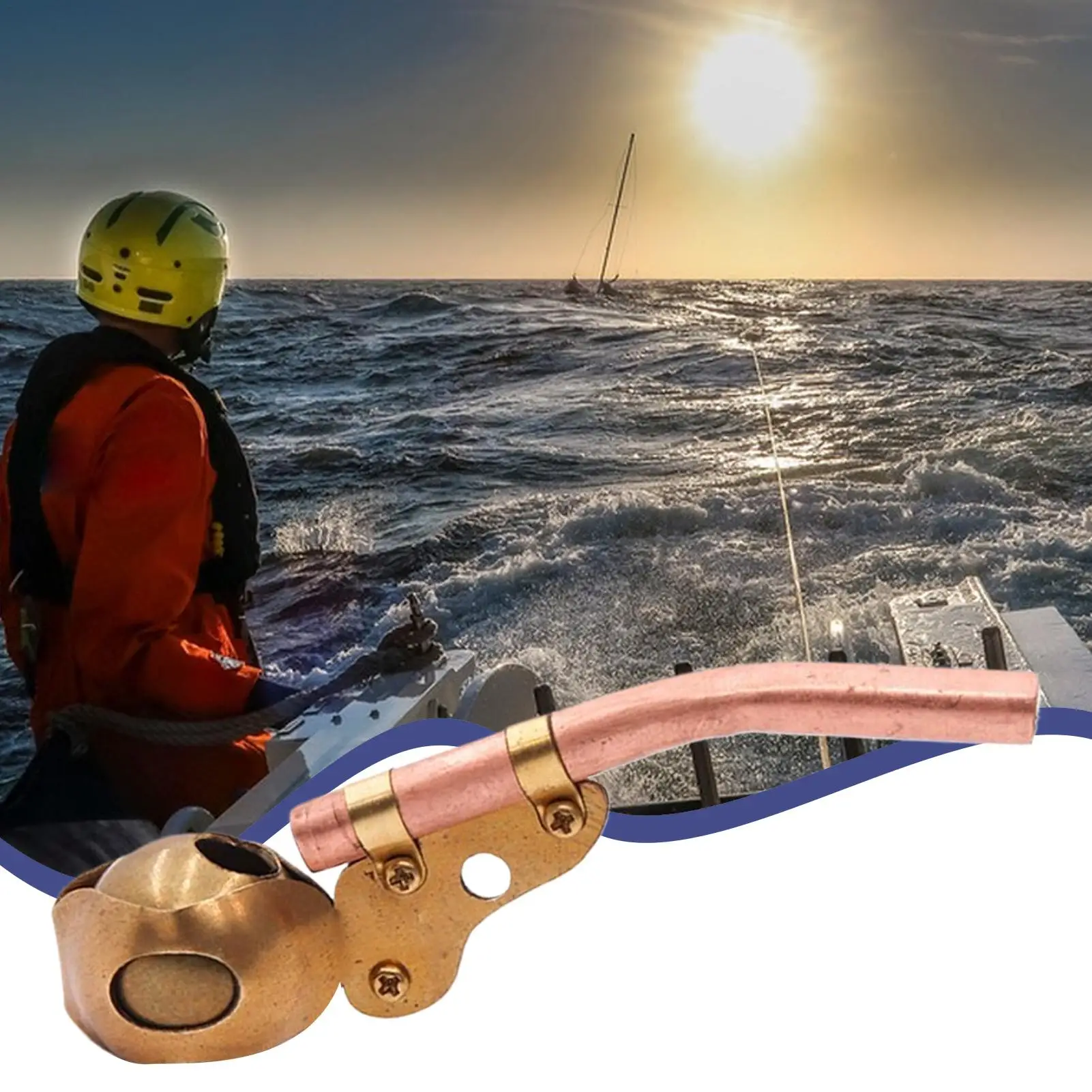 Whistle For Boat Hiking Training Whistle Outdoor Safety Equipment For Boating Activities Sports Referees Camp Instructors Event