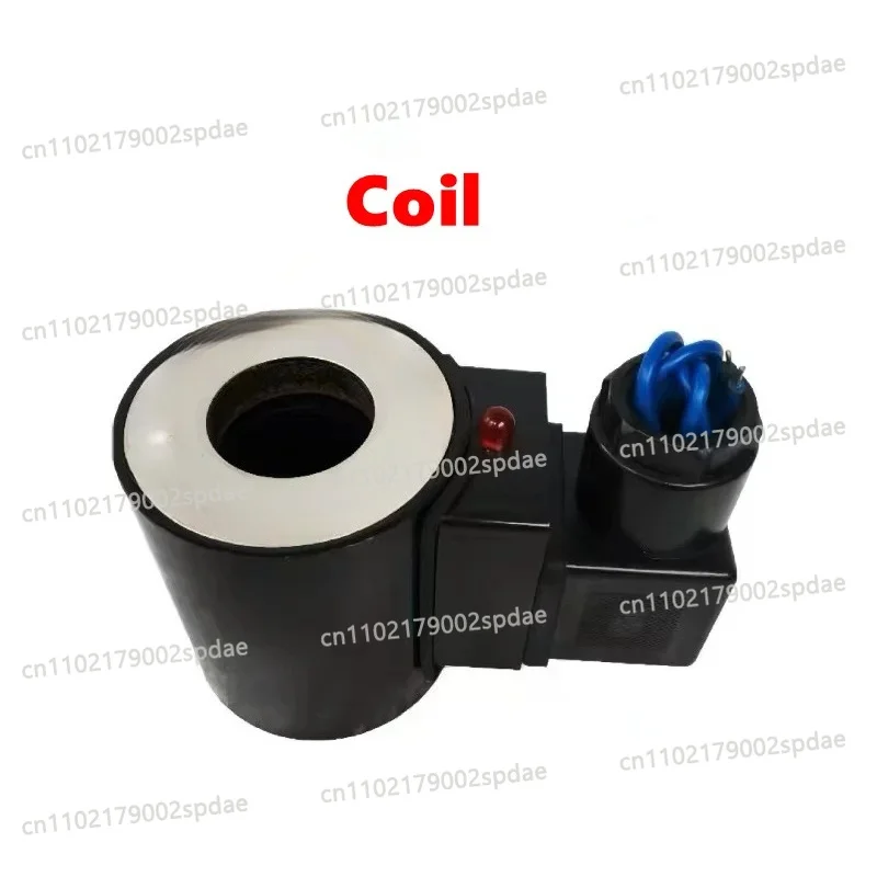 MFB1 MFZ1 Series Hydraulic Solenoid Valve Electromagnet Coil Industrial Electromagnetic Replacement Part