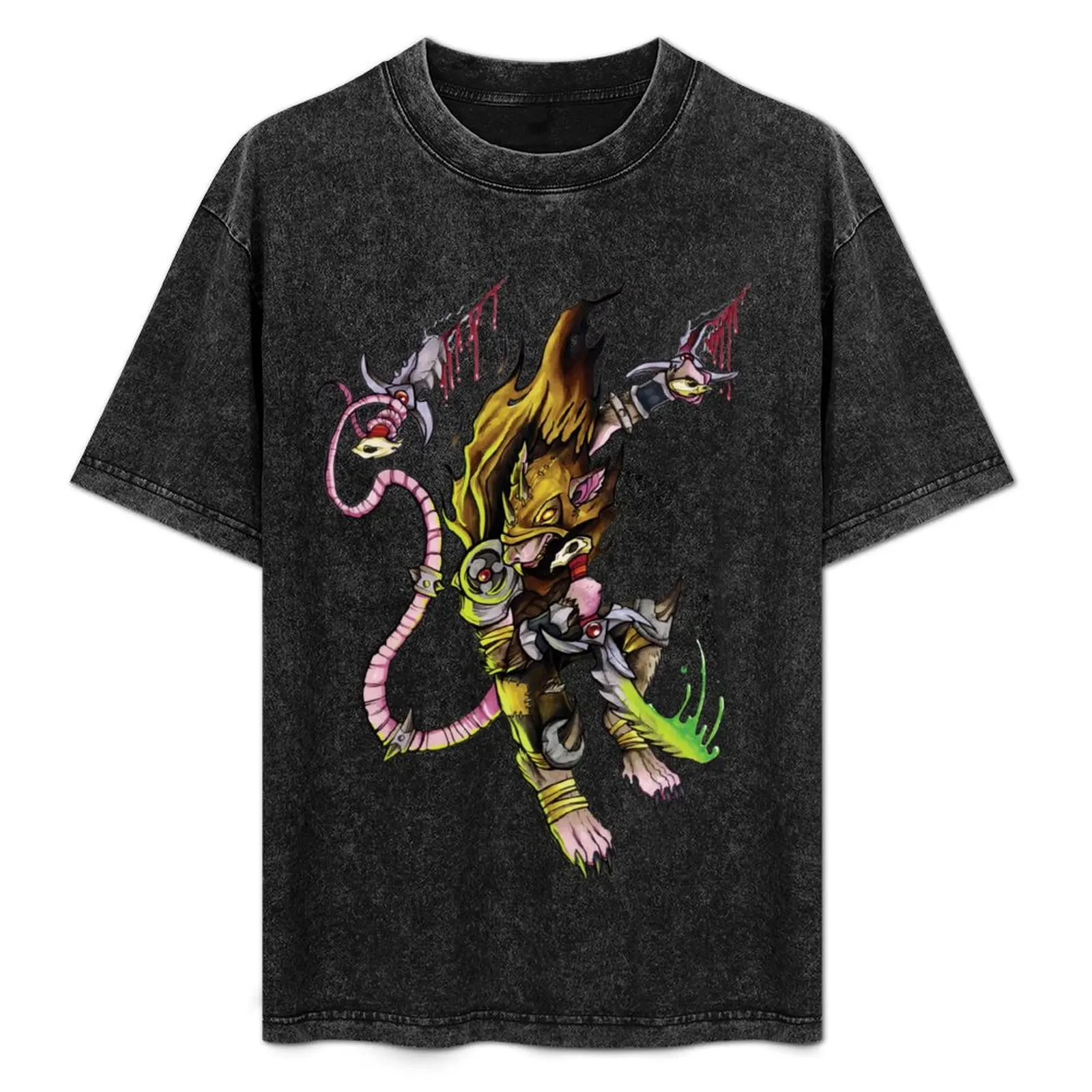 

STAB-STAB! T-Shirt tees graphic shirts summer top shirts men graphic