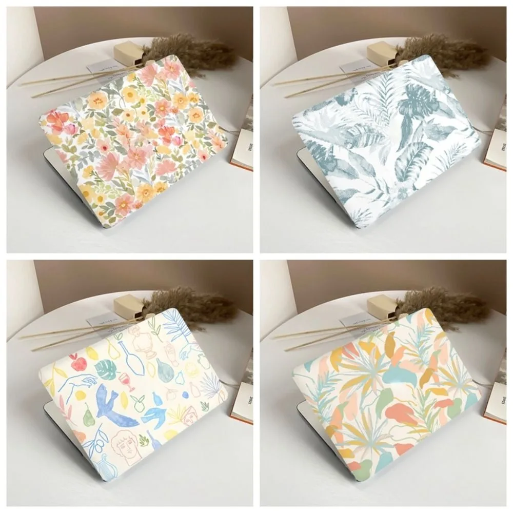 

DIY 15inch Laptop Stickers Skins A+C Side Scratch-proof Notebook Computer Cover Skin Universal PVC Ultrabook Decorate Decal