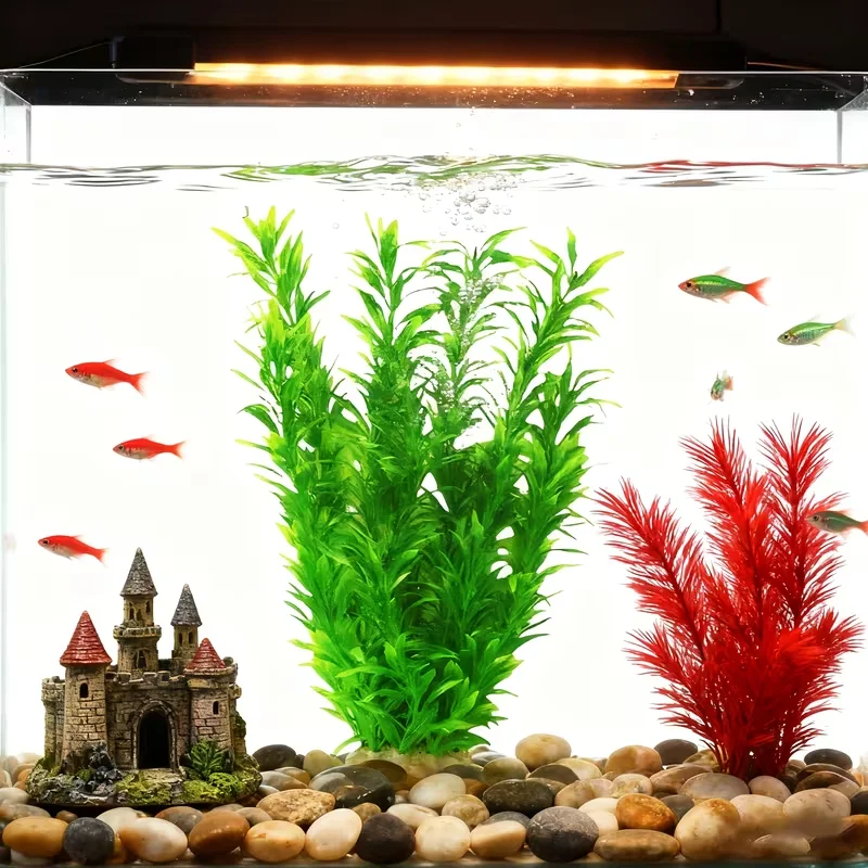 Thumbnail 2 - #70 Best Decorative Aquarium Plants to Buy In 2026