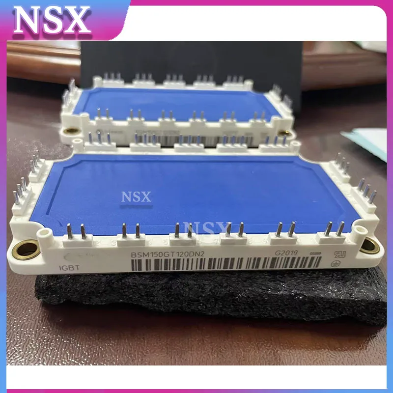 Module BSM75GD120DN2 BSM100GD120DN2 BSM150GT120DN2 BSM100GT120DN2