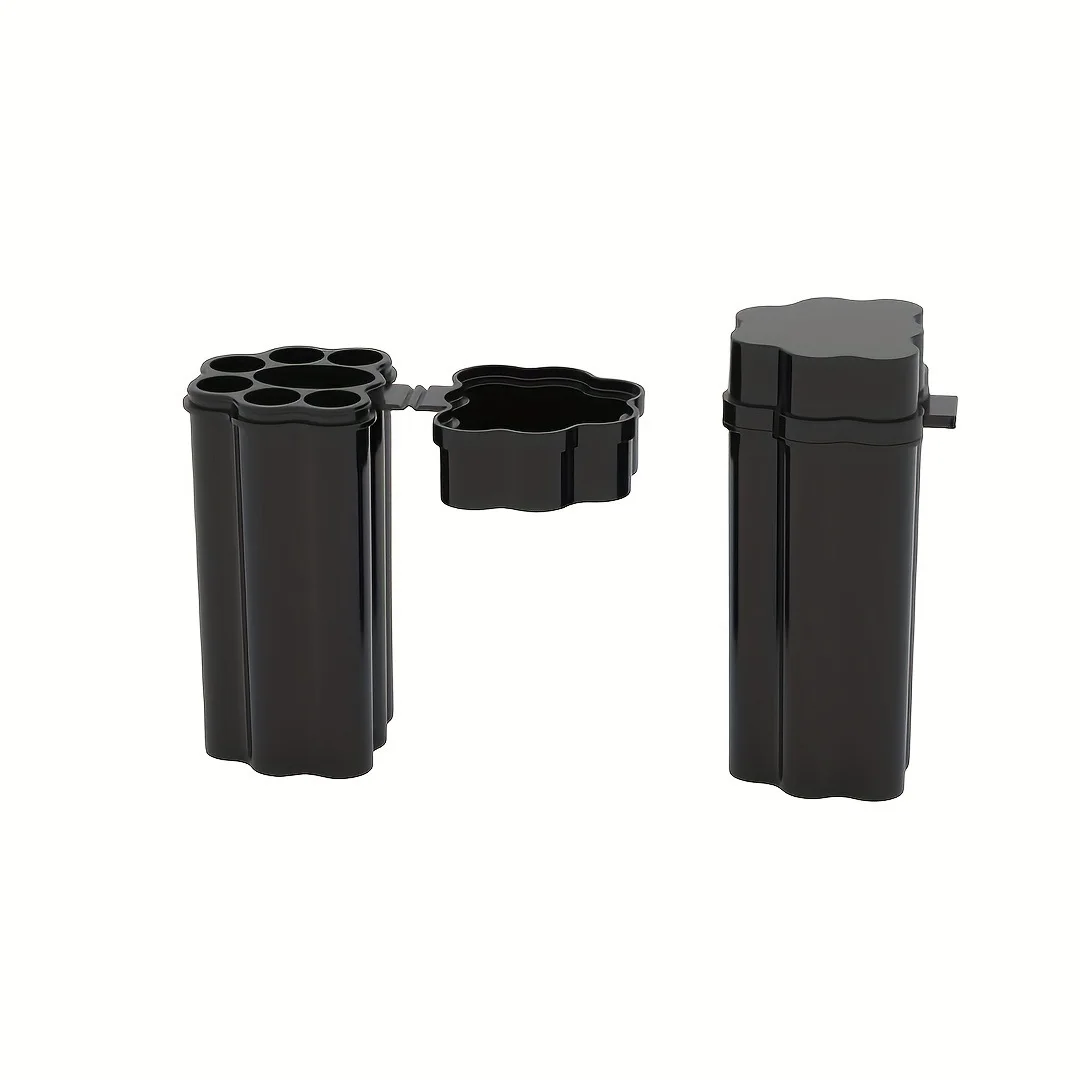 6-Hole King Size Ci…