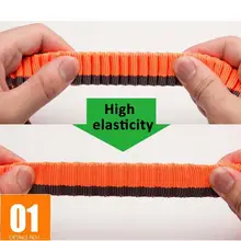 Adjustable Nylon Dog Leash for Running #2