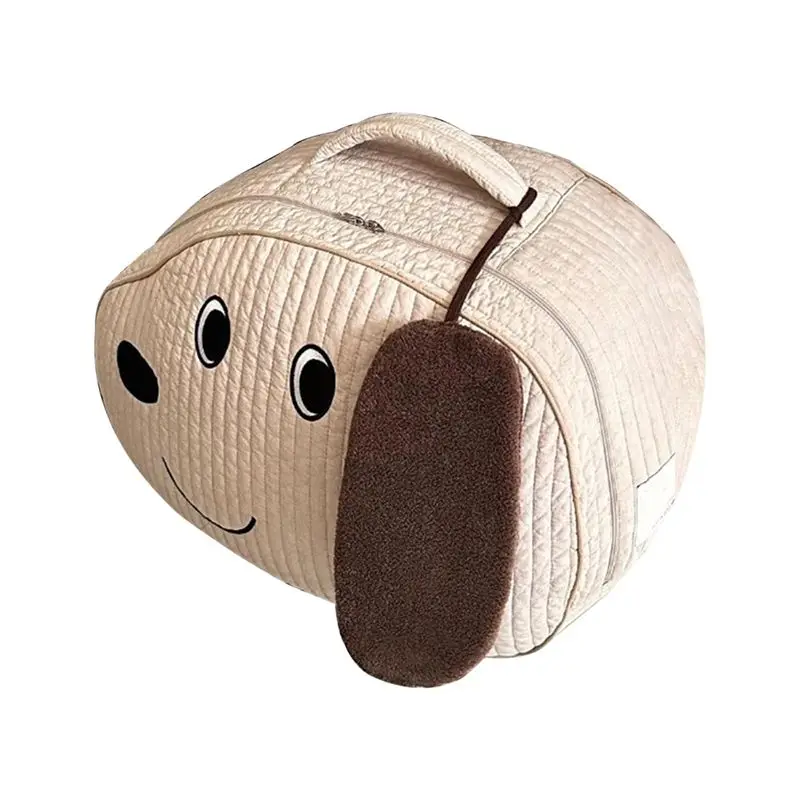 Best Blanket Storage Kids Kindergarten Storage Bag Waterproof Carry Case Sundries Bag Cotton Cloth Bag For Travel